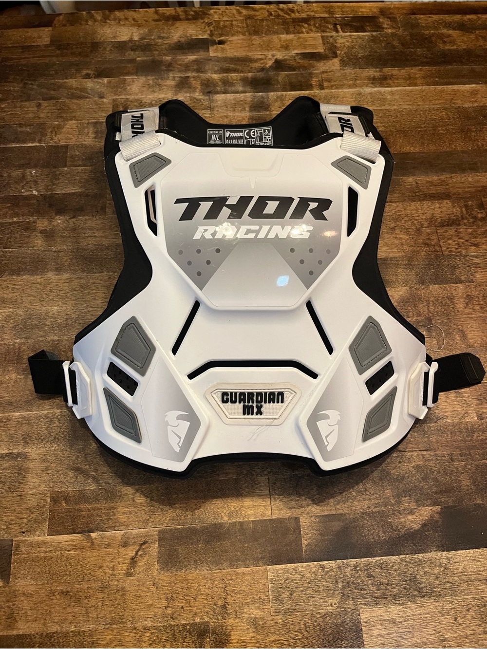 Thor Racing Chest and back protector adult size M/L